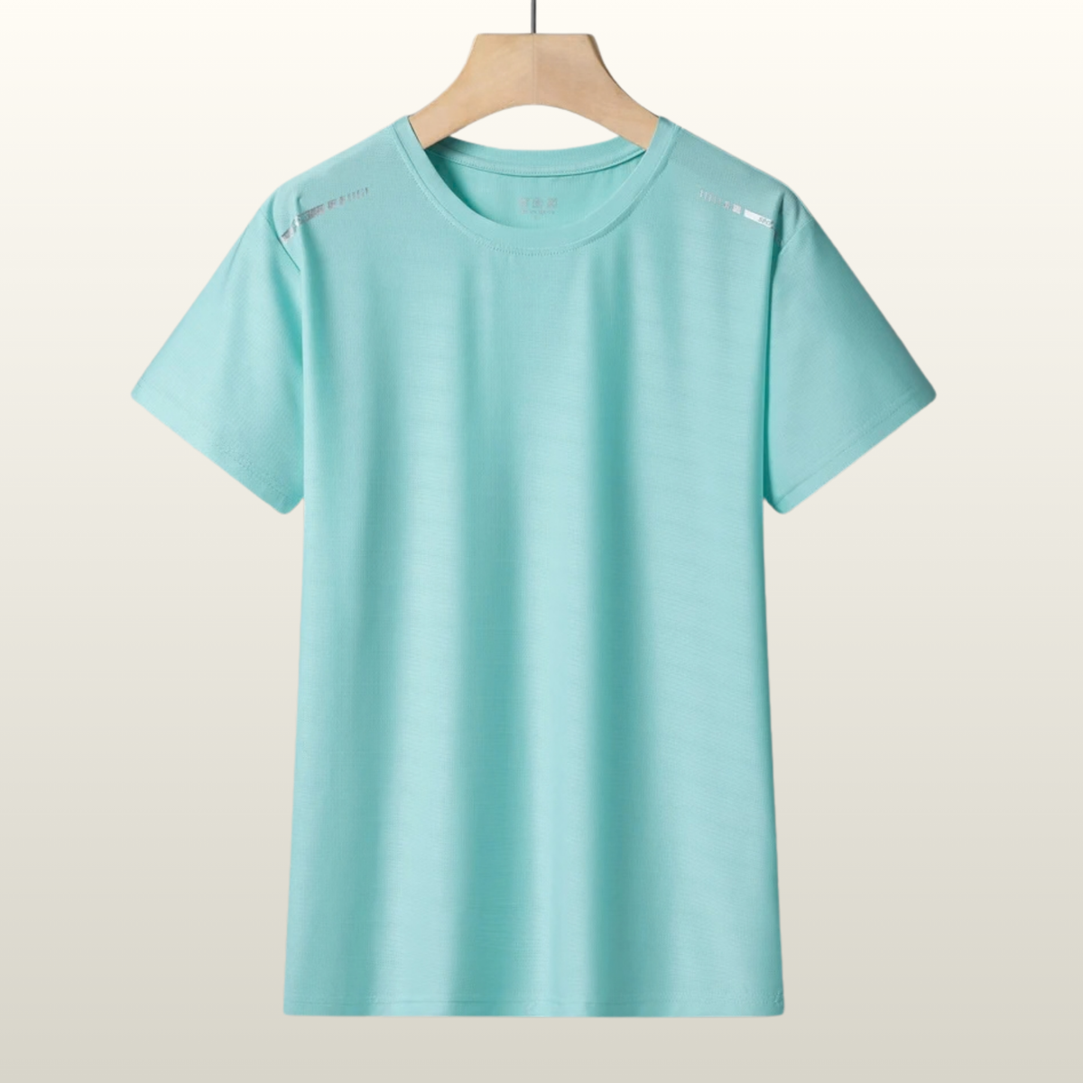 Luné | AirFlow Quick-Dry Running T-Shirt