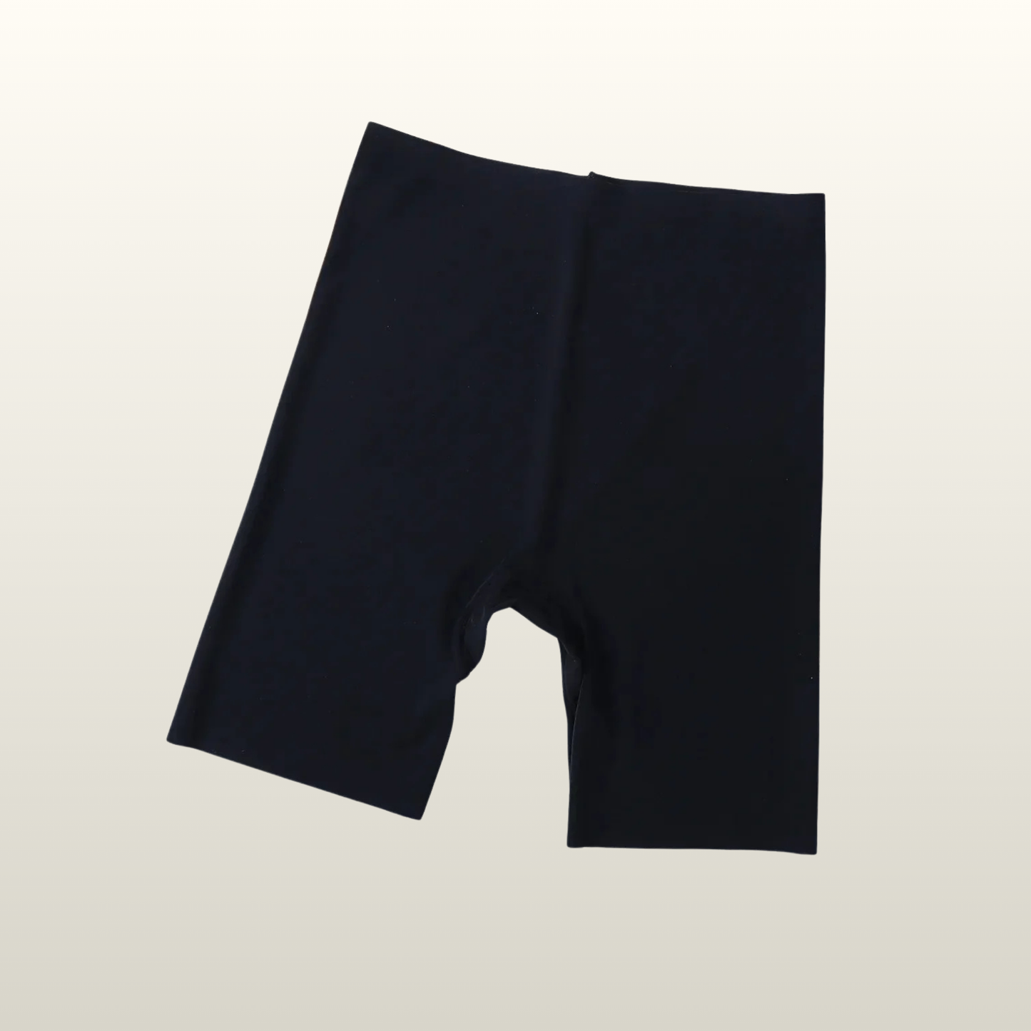 Luné | Seamless High-Waist Shaping Shorts