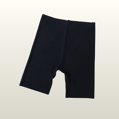 Luné | Seamless High-Waist Shaping Shorts