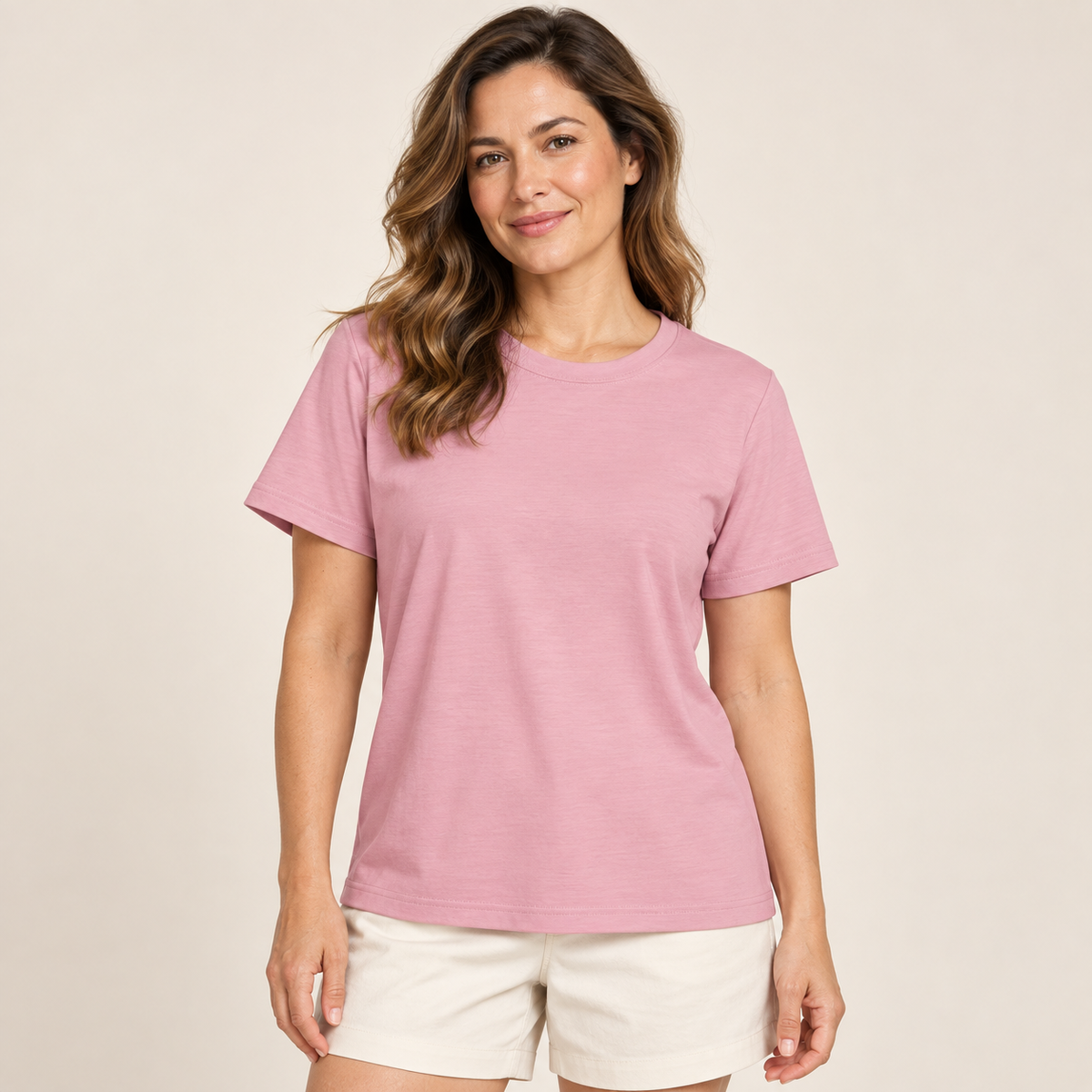 Luné | AirFlow Quick-Dry Running T-Shirt