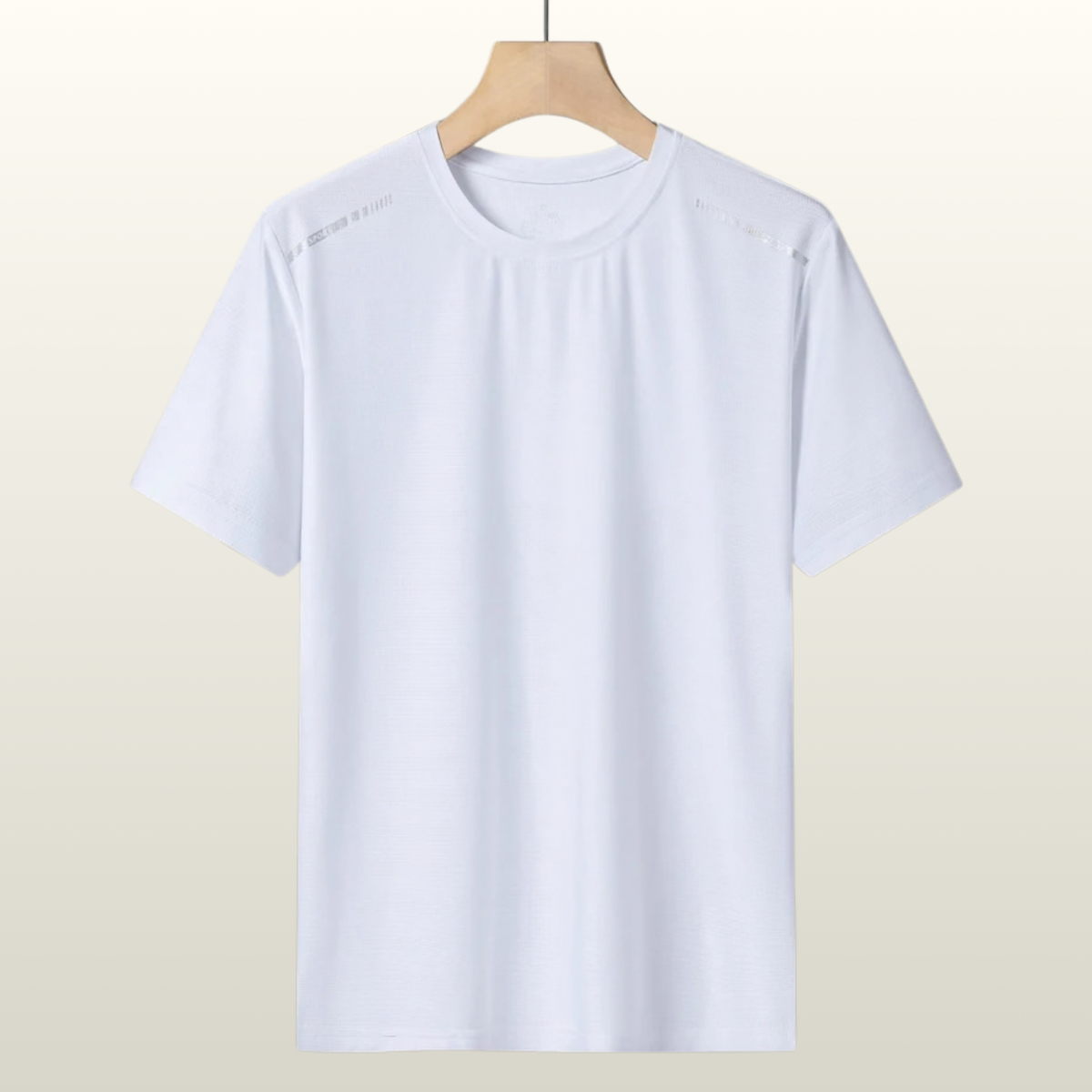 Luné | AirFlow Quick-Dry Running T-Shirt