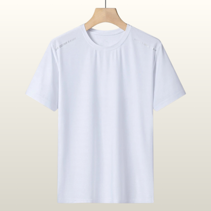 Luné | AirFlow Quick-Dry Running T-Shirt