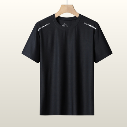 Luné | AirFlow Quick-Dry Running T-Shirt