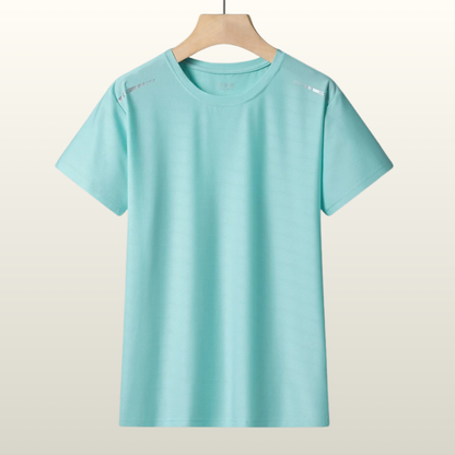 Luné | AirFlow Quick-Dry Running T-Shirt