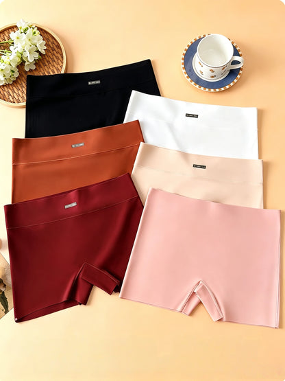 Luné | Seamless Boyshorts – Buy 3, Get 3 Free