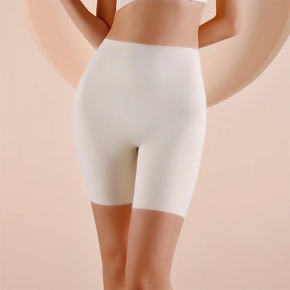 Luné | Seamless High-Waist Shaping Shorts