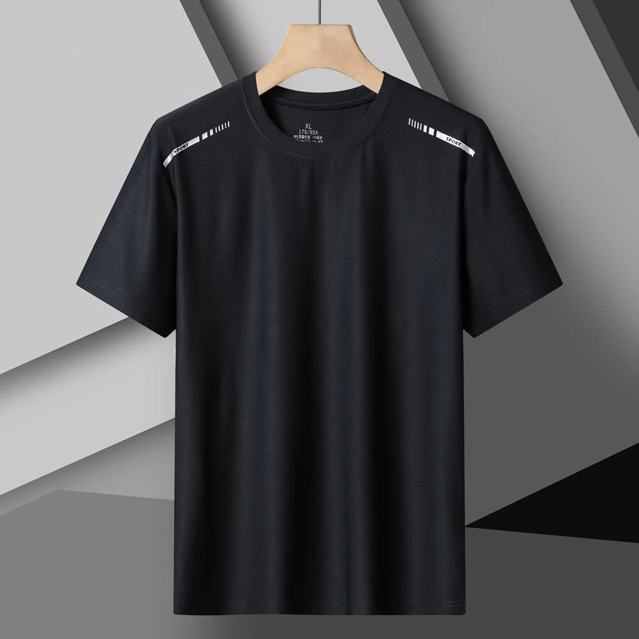 Luné | AirFlow Quick-Dry Running T-Shirt