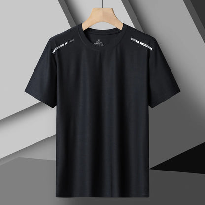 Luné | AirFlow Quick-Dry Running T-Shirt