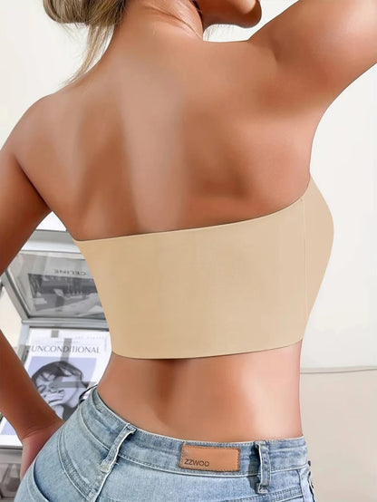 Women's Strapless Seamless Bra -Buy 1, get 1 free