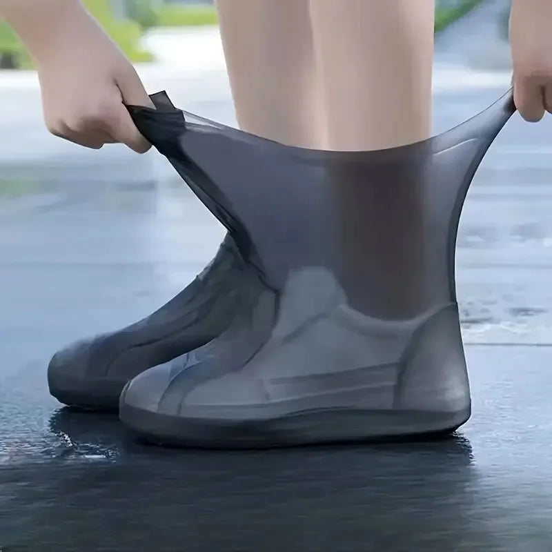 Waterproof Shoes Couver