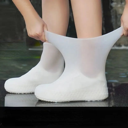 Waterproof Shoes Couver