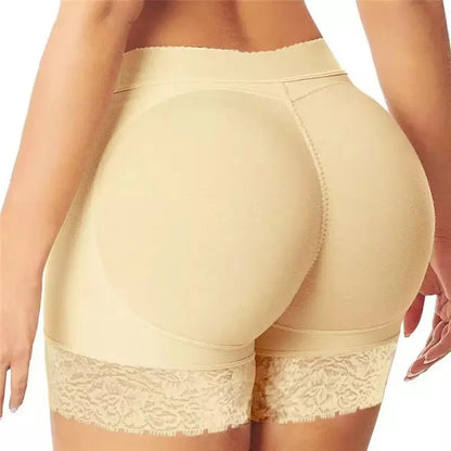 Luné | Padded Butt Lifter Shaping Shorts