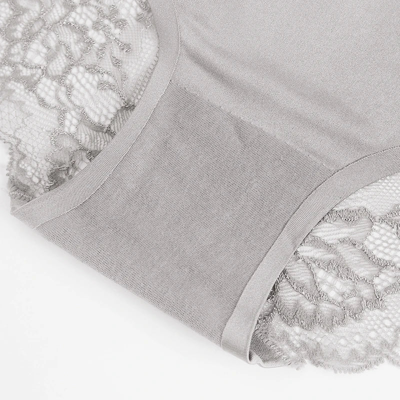 Buy 2 Get 1 Free | Lace Briefs Set | Women's Underwear