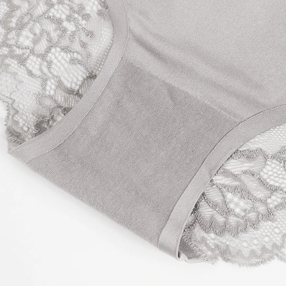 Buy 2 Get 1 Free | Lace Briefs Set | Women's Underwear