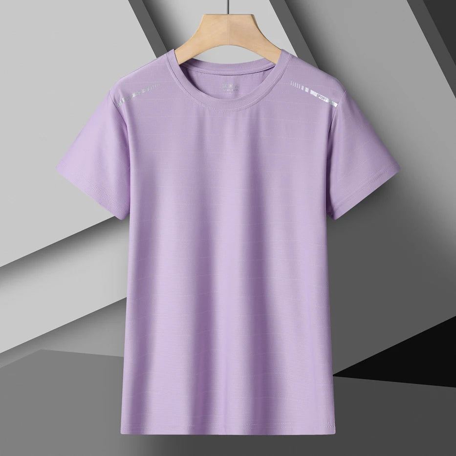 Luné | AirFlow Quick-Dry Running T-Shirt