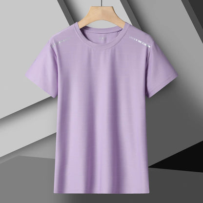 Luné | AirFlow Quick-Dry Running T-Shirt