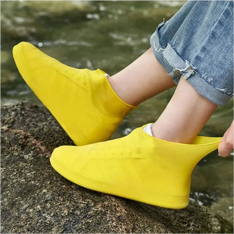 Waterproof Shoes Couver