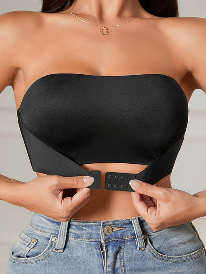 Women's Strapless Seamless Bra -Buy 1, get 1 free
