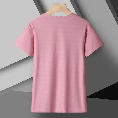 Luné | AirFlow Quick-Dry Running T-Shirt