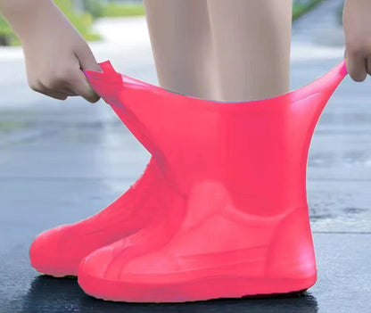 Waterproof Shoes Couver
