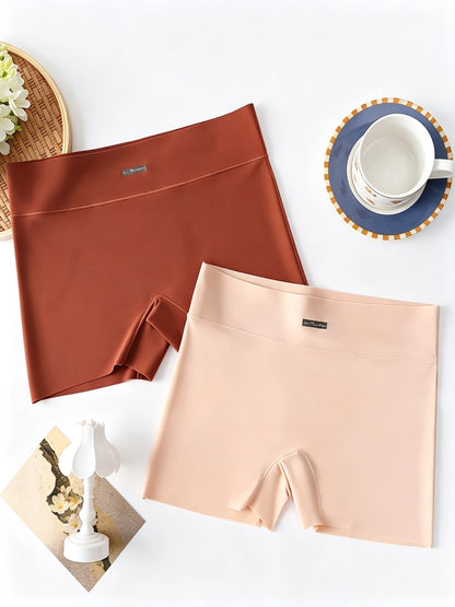 Luné | Seamless Boyshorts – Buy 3, Get 3 Free
