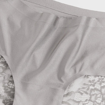 Buy 2 Get 1 Free | Lace Briefs Set | Women's Underwear