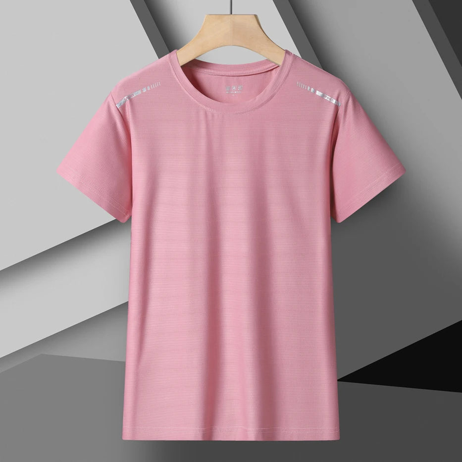 Luné | AirFlow Quick-Dry Running T-Shirt