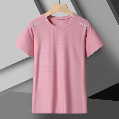 Luné | AirFlow Quick-Dry Running T-Shirt