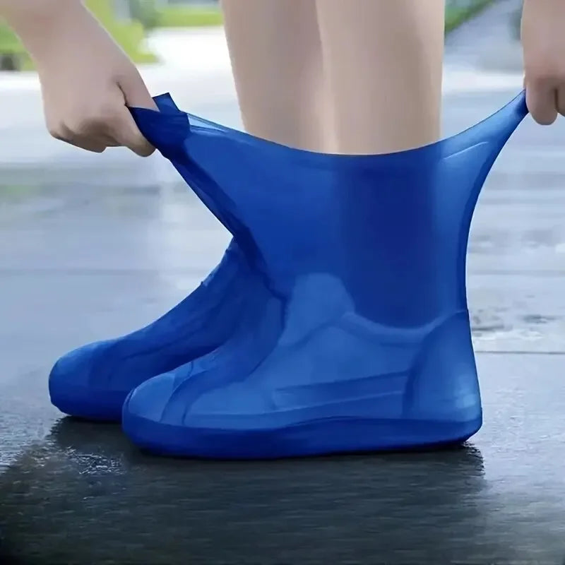 Waterproof Shoes Couver