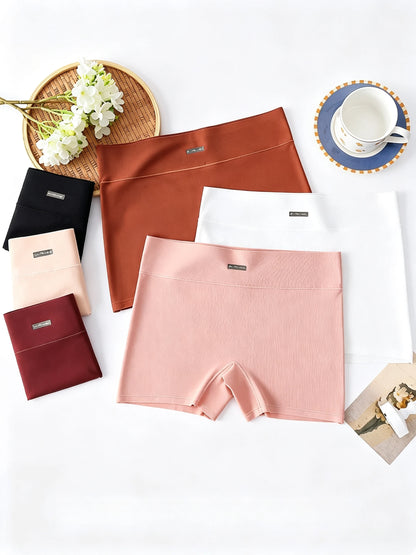 Luné | Seamless Boyshorts – Buy 3, Get 3 Free