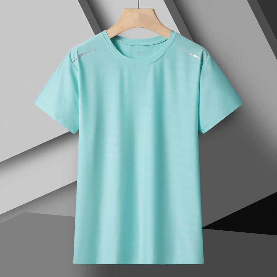 Luné | AirFlow Quick-Dry Running T-Shirt