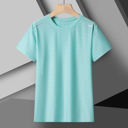 Luné | AirFlow Quick-Dry Running T-Shirt