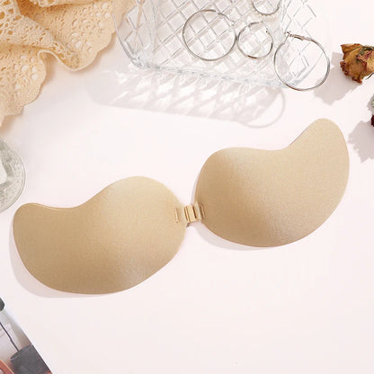 LIFT & SHAPE
Provides gentle lift and support for a beautifully enhanced silhouette.