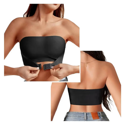Women's Strapless Seamless Bra -Buy 1, get 1 free