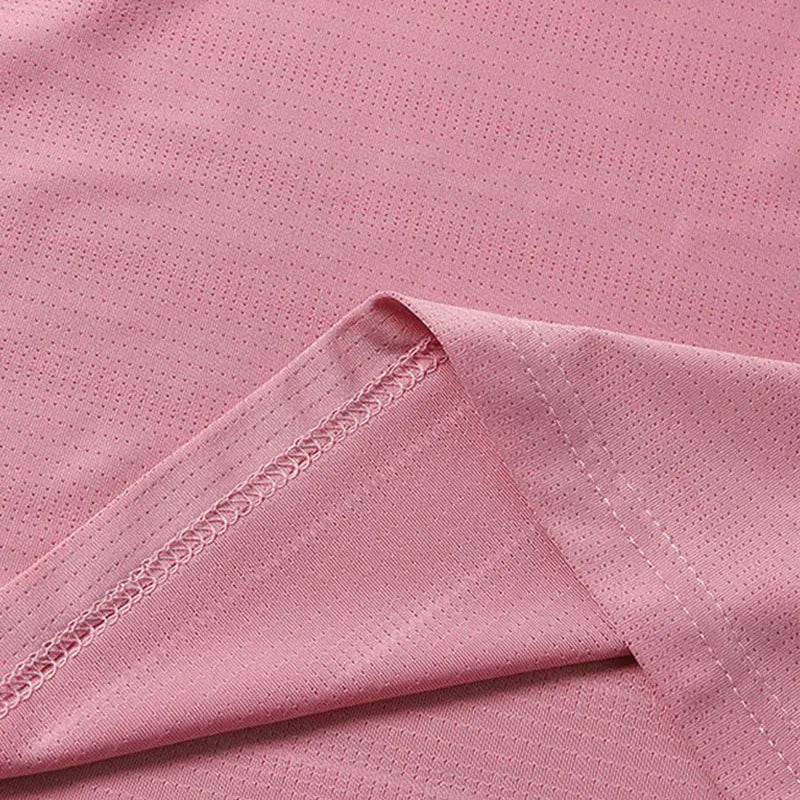 Luné | AirFlow Quick-Dry Running T-Shirt