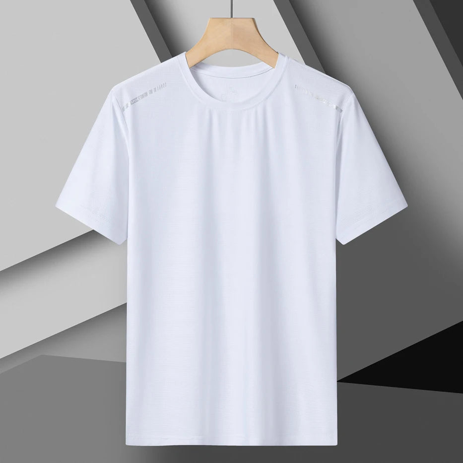 Luné | AirFlow Quick-Dry Running T-Shirt