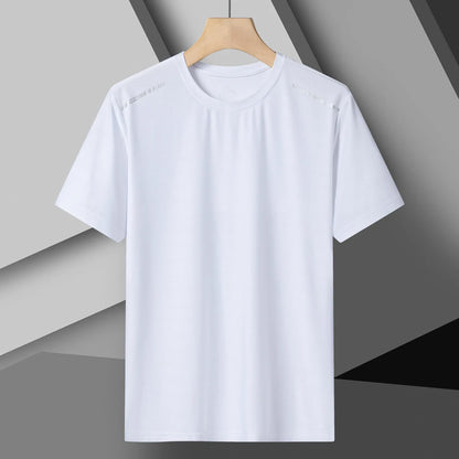 Luné | AirFlow Quick-Dry Running T-Shirt
